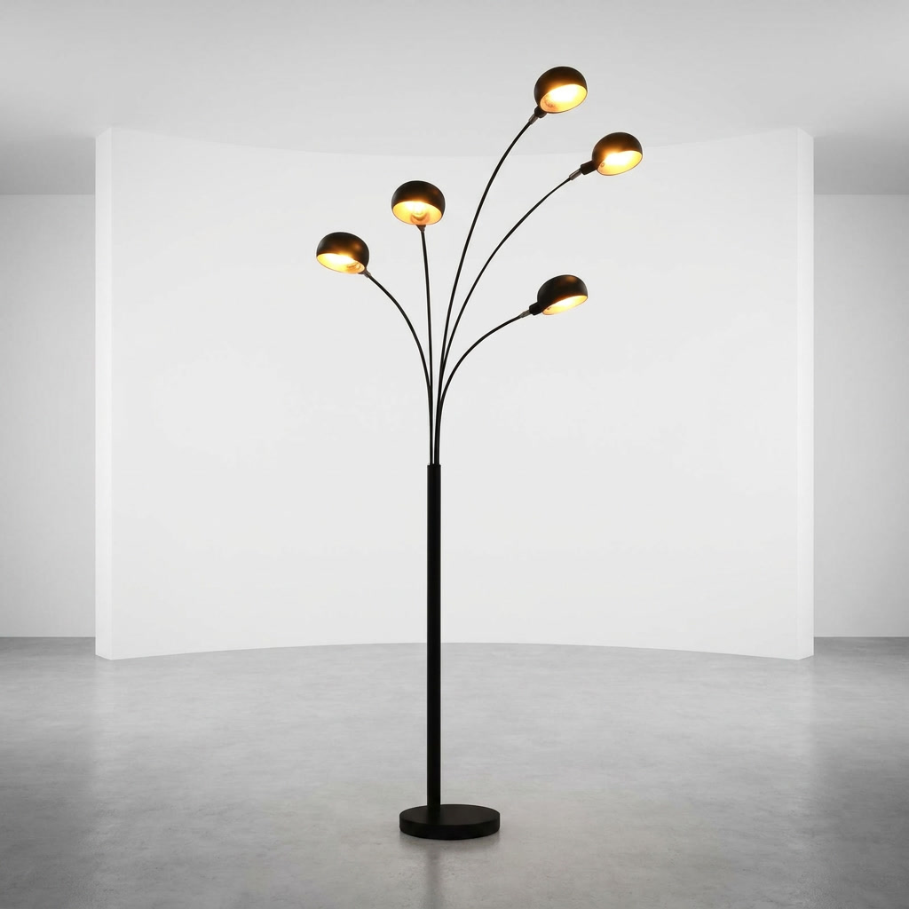 Black Lamp