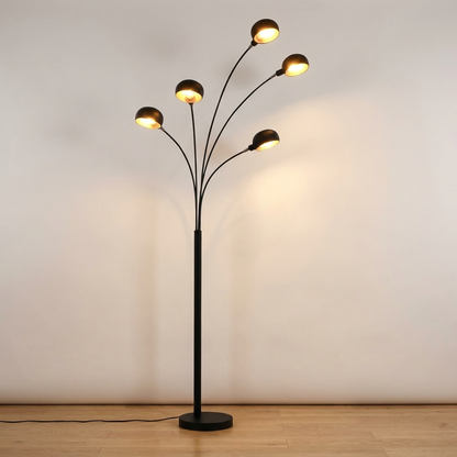 Black Lamp